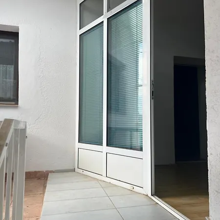 아파트 Luce Divina Bijakovici